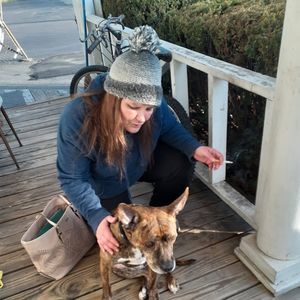 Meet your Posher, Kimberly